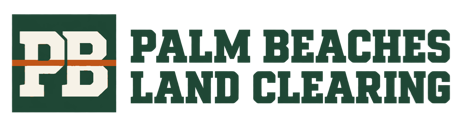 Palm Beaches Land Clearing